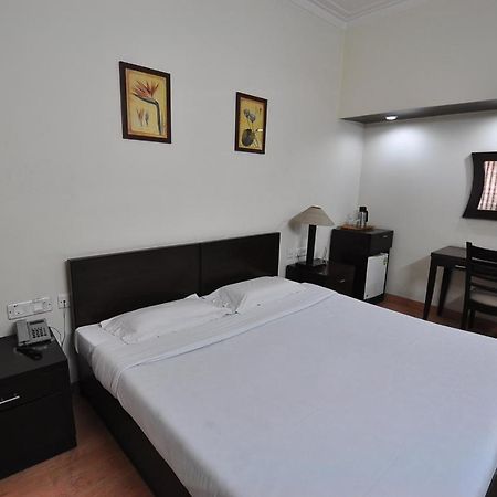 Ymca Greater Noida Programme Centre Hostel Delhi  Ngoại thất bức ảnh