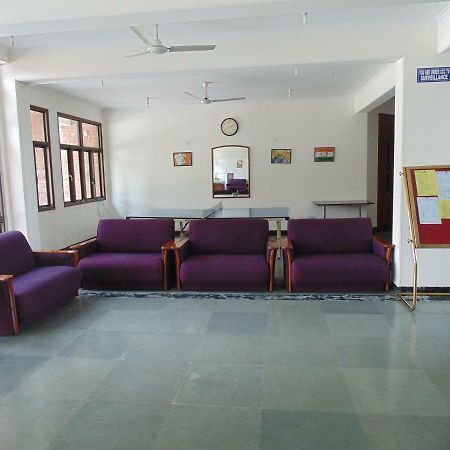 Ymca Greater Noida Programme Centre Hostel Delhi  Ngoại thất bức ảnh