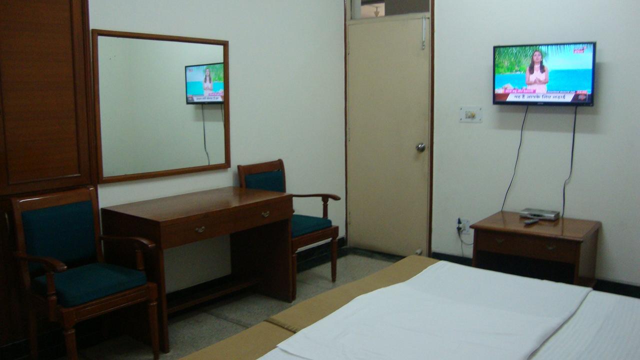 Ymca Greater Noida Programme Centre Hostel Delhi  Ngoại thất bức ảnh