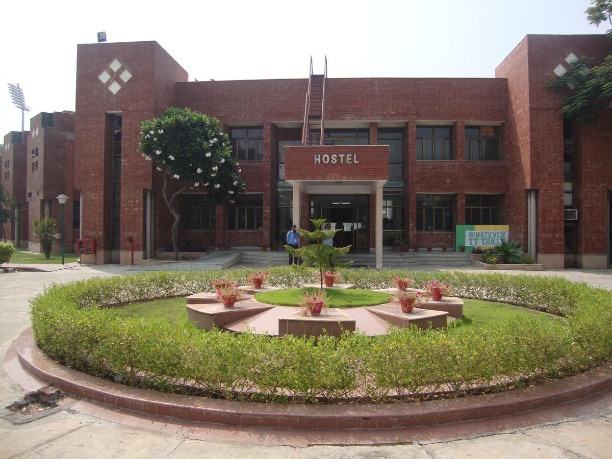 Ymca Greater Noida Programme Centre Hostel Delhi  Ngoại thất bức ảnh
