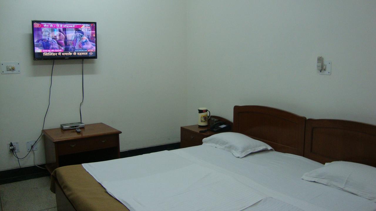 Ymca Greater Noida Programme Centre Hostel Delhi  Ngoại thất bức ảnh