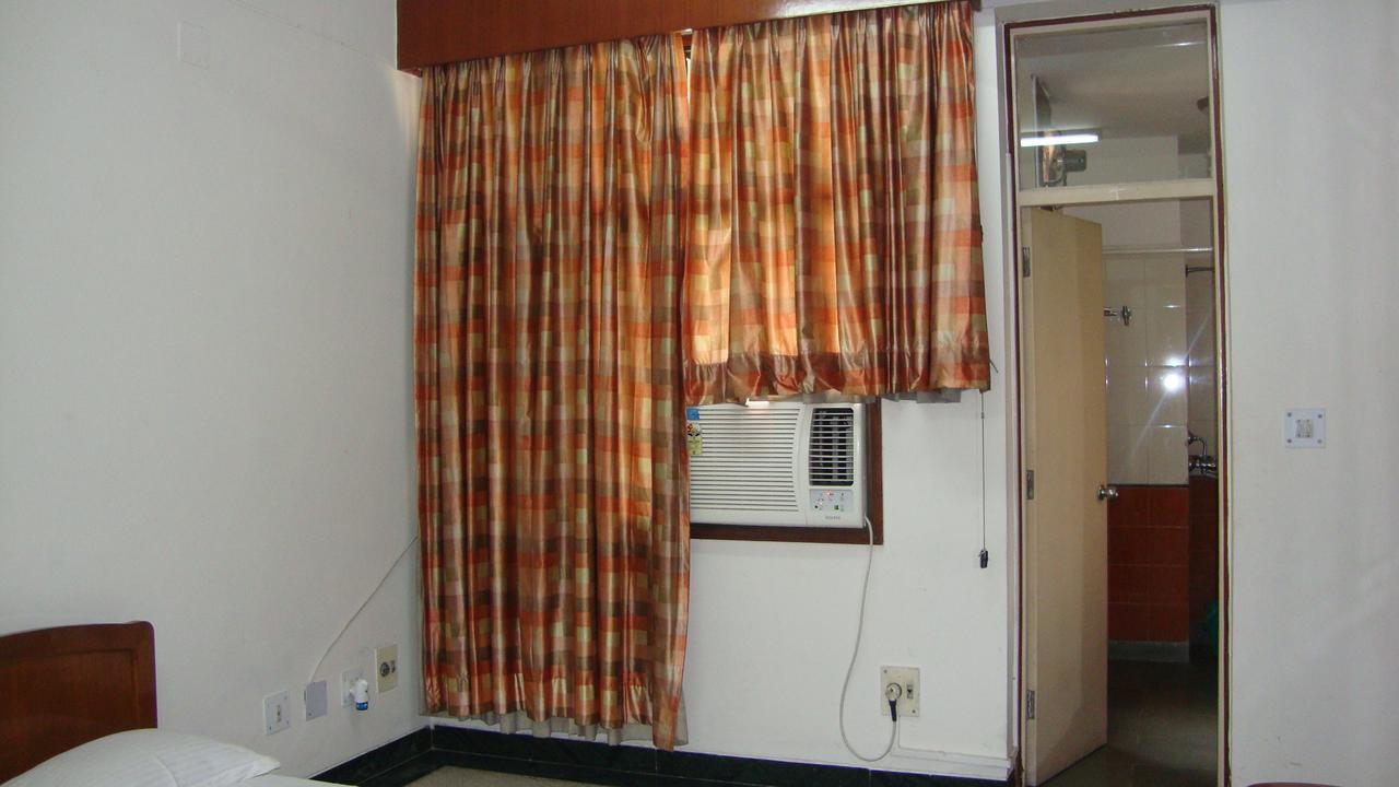 Ymca Greater Noida Programme Centre Hostel Delhi  Ngoại thất bức ảnh