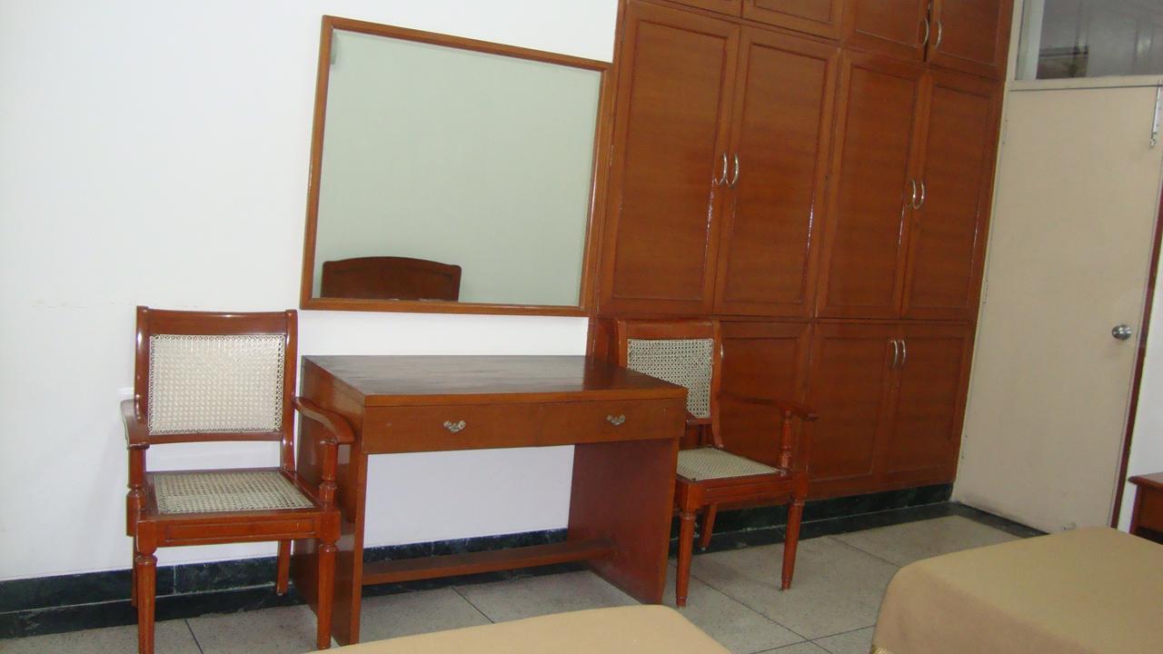 Ymca Greater Noida Programme Centre Hostel Delhi  Ngoại thất bức ảnh