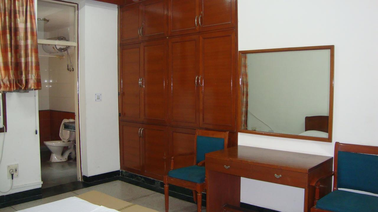 Ymca Greater Noida Programme Centre Hostel Delhi  Ngoại thất bức ảnh