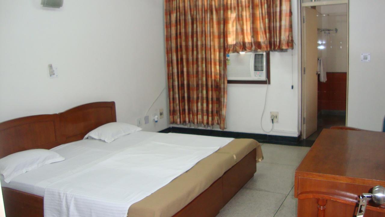 Ymca Greater Noida Programme Centre Hostel Delhi  Ngoại thất bức ảnh