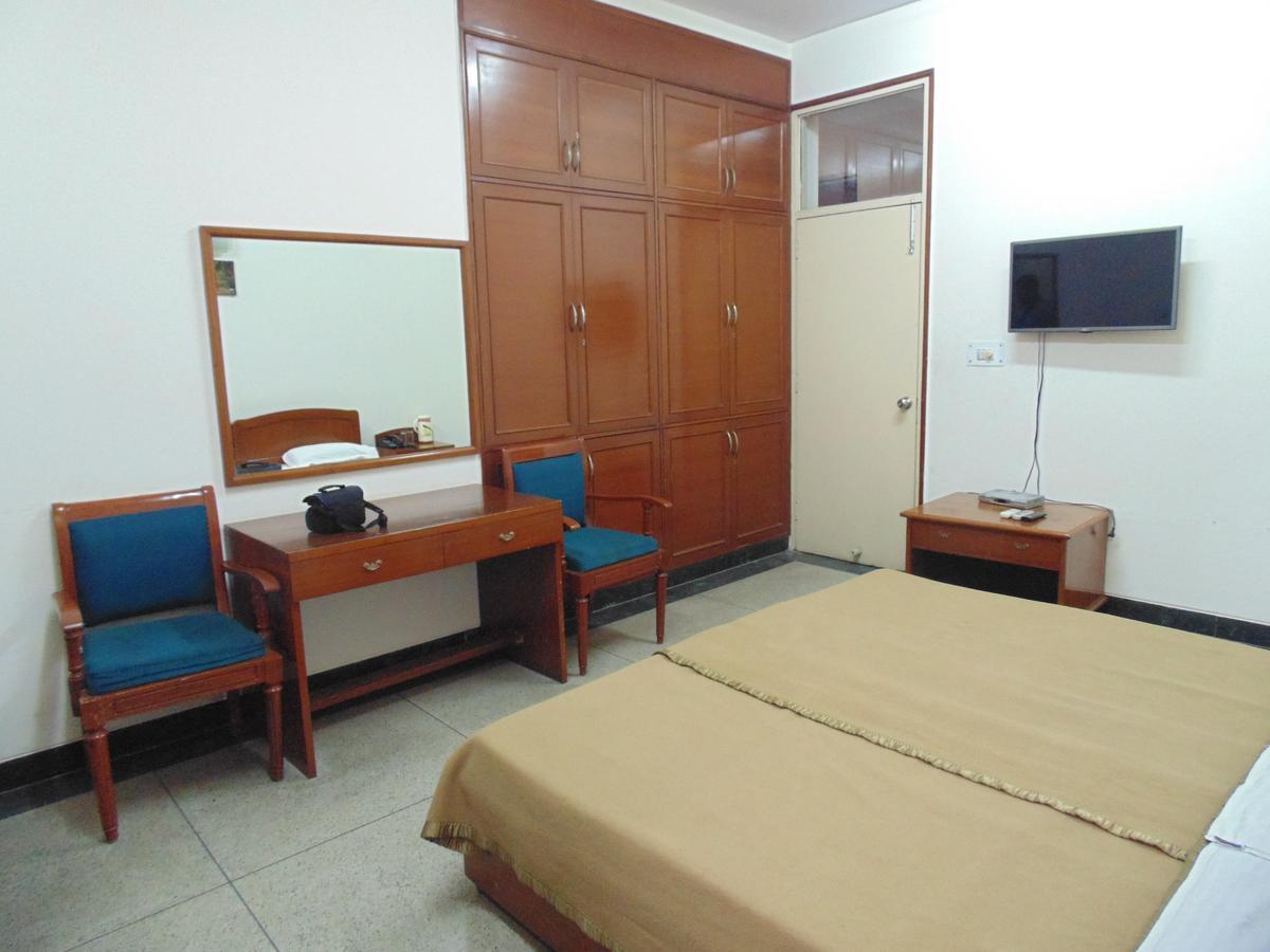 Ymca Greater Noida Programme Centre Hostel Delhi  Ngoại thất bức ảnh