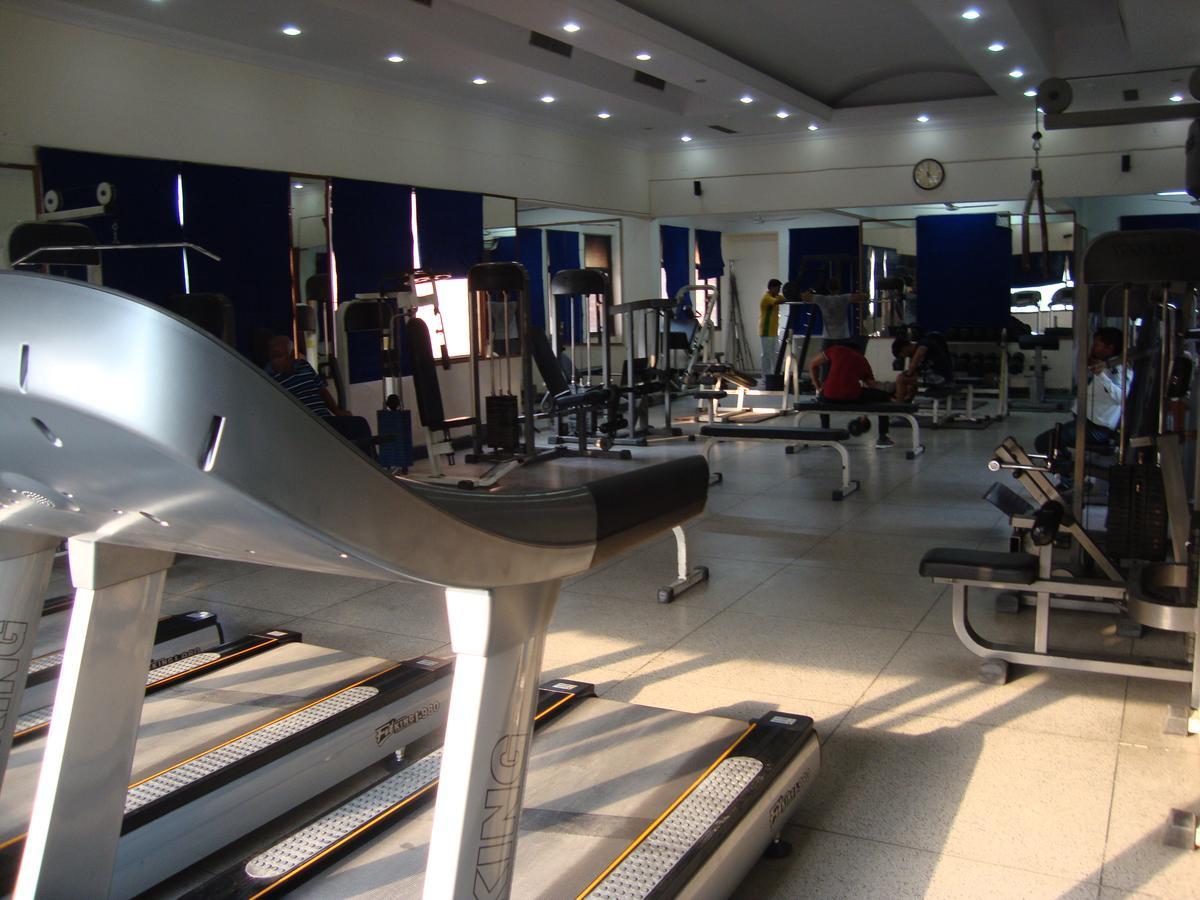 Ymca Greater Noida Programme Centre Hostel Delhi  Ngoại thất bức ảnh