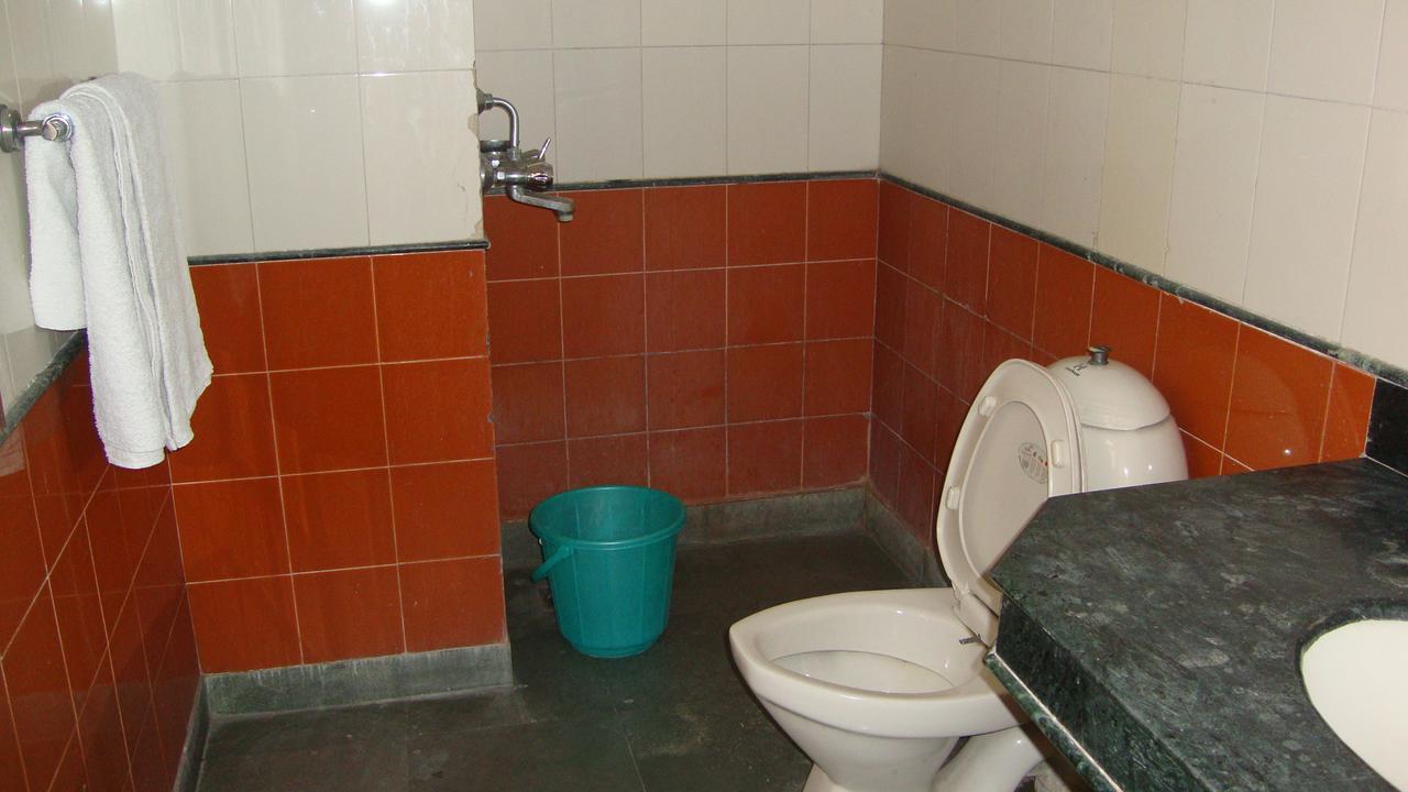 Ymca Greater Noida Programme Centre Hostel Delhi  Ngoại thất bức ảnh