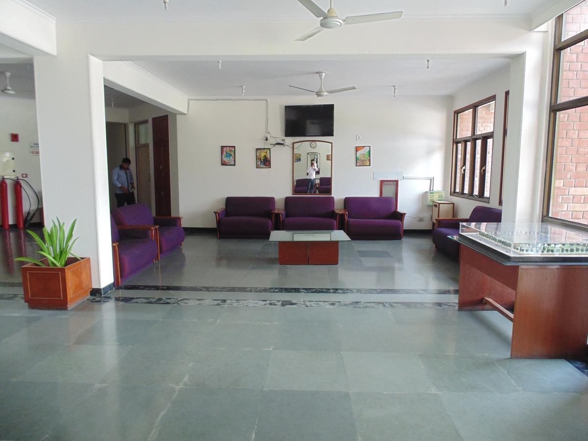 Ymca Greater Noida Programme Centre Hostel Delhi  Ngoại thất bức ảnh
