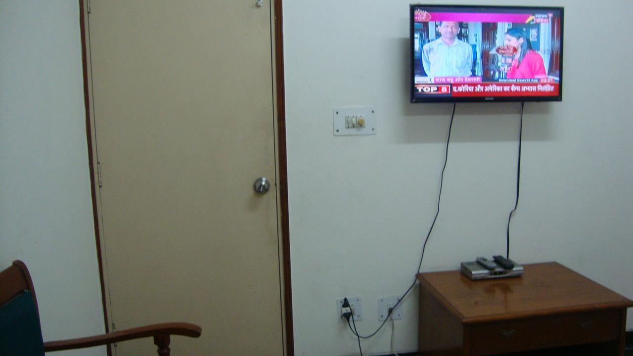 Ymca Greater Noida Programme Centre Hostel Delhi  Ngoại thất bức ảnh