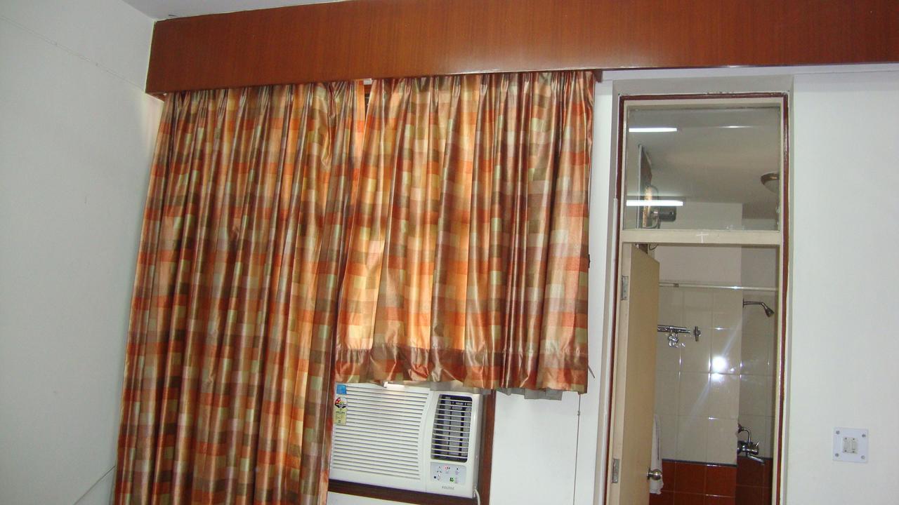 Ymca Greater Noida Programme Centre Hostel Delhi  Ngoại thất bức ảnh