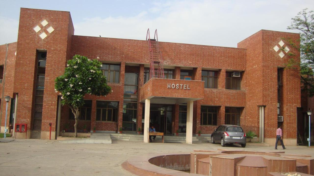 Ymca Greater Noida Programme Centre Hostel Delhi  Ngoại thất bức ảnh