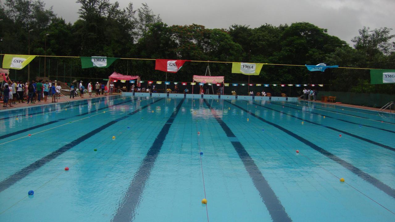 Ymca Greater Noida Programme Centre Hostel Delhi  Ngoại thất bức ảnh