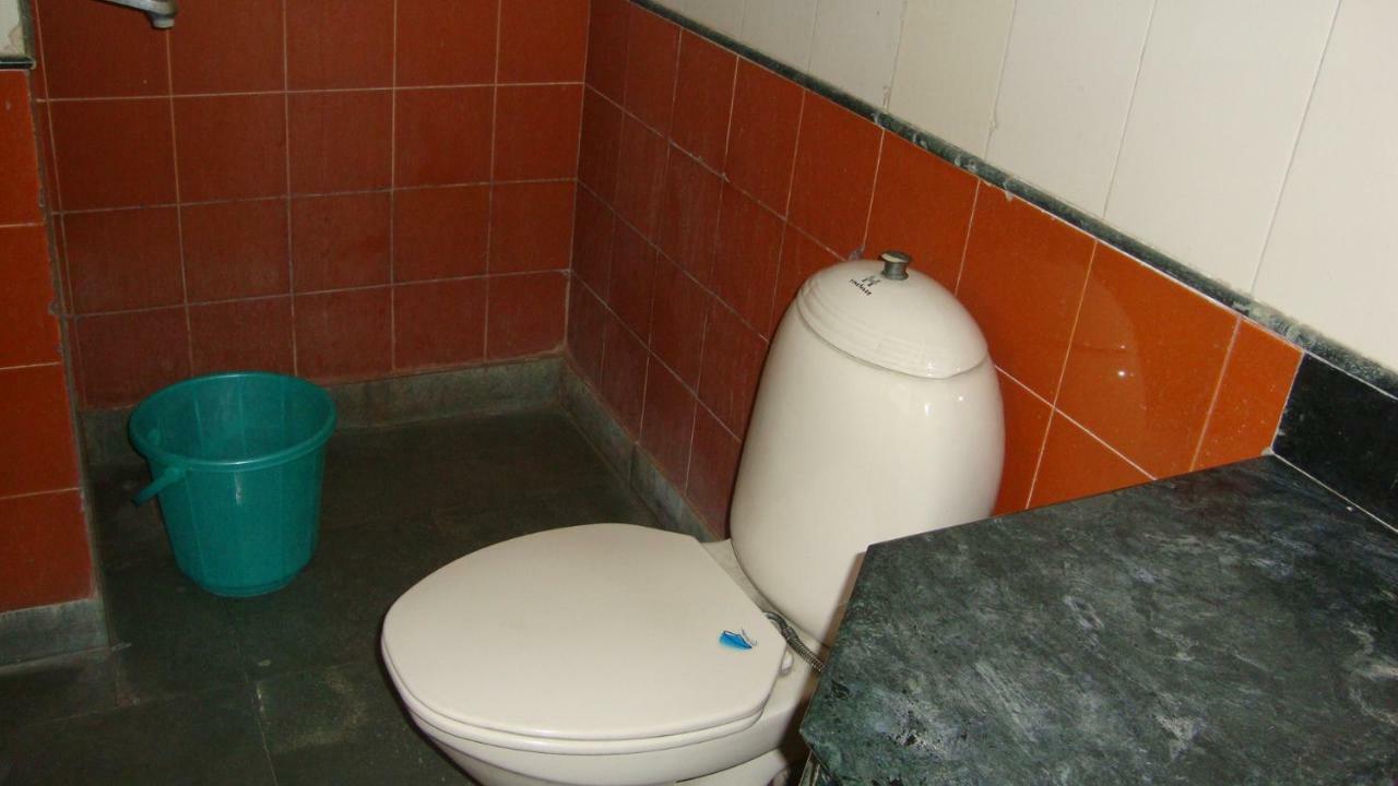 Ymca Greater Noida Programme Centre Hostel Delhi  Ngoại thất bức ảnh