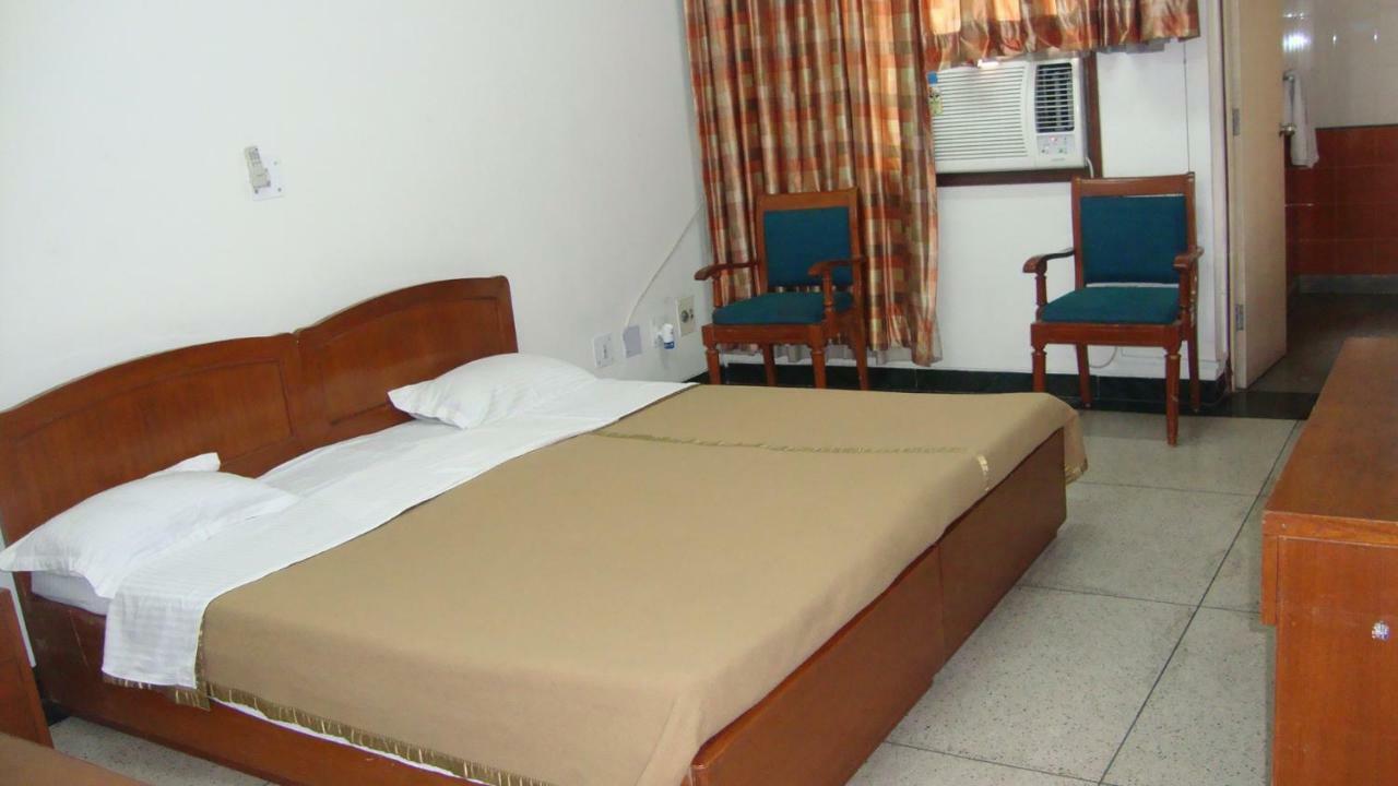 Ymca Greater Noida Programme Centre Hostel Delhi  Ngoại thất bức ảnh