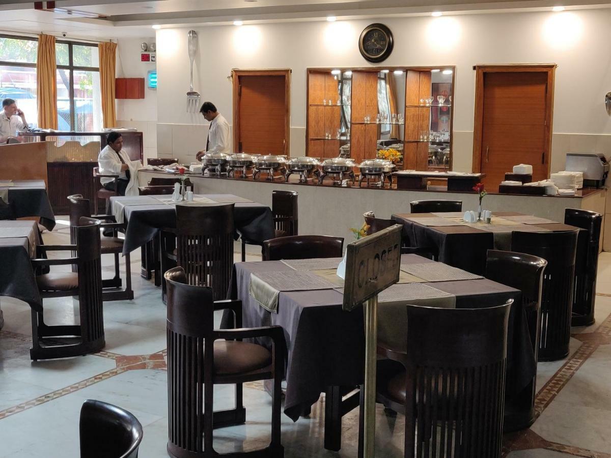 Ymca Greater Noida Programme Centre Hostel Delhi  Ngoại thất bức ảnh