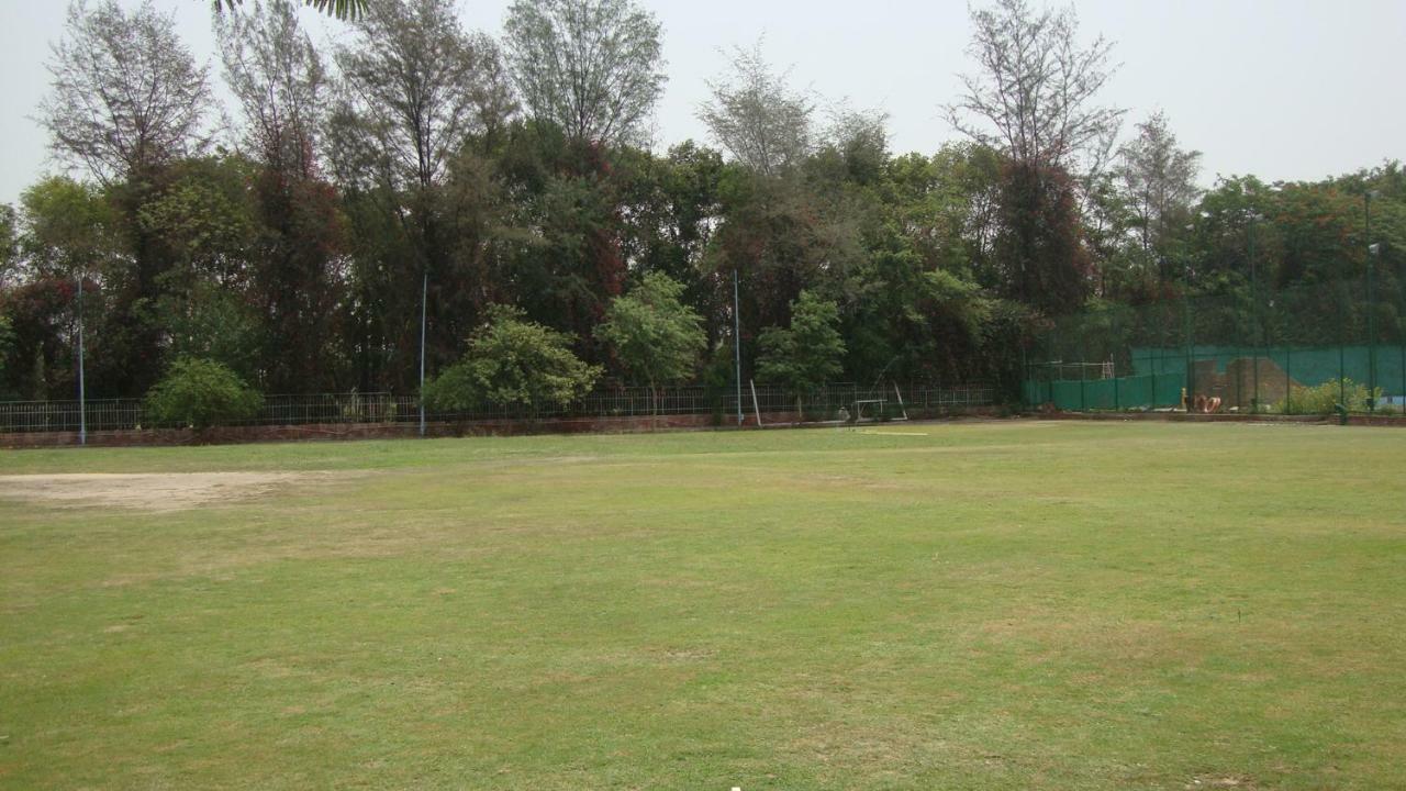 Ymca Greater Noida Programme Centre Hostel Delhi  Ngoại thất bức ảnh