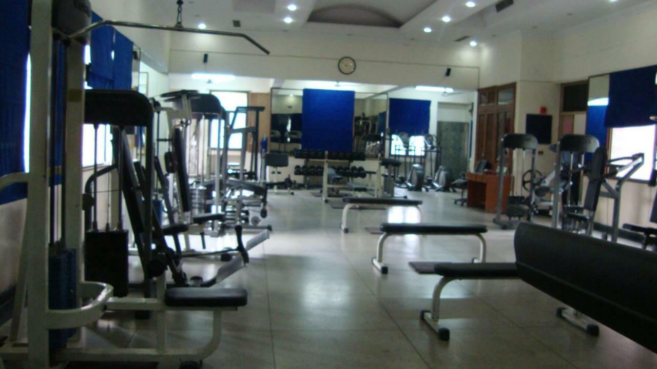 Ymca Greater Noida Programme Centre Hostel Delhi  Ngoại thất bức ảnh