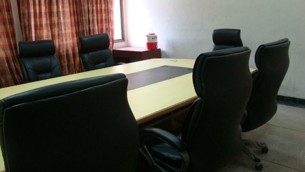Ymca Greater Noida Programme Centre Hostel Delhi  Ngoại thất bức ảnh